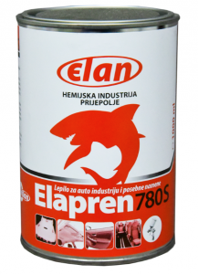 Elan Elapren 780S - 1 l