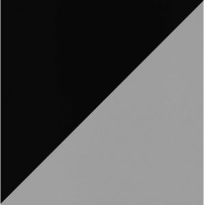 Gerriets Vario Black / Gray 200