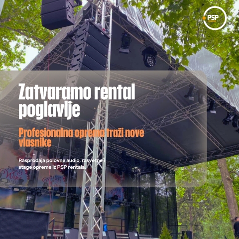 Rasprodaja polovne opreme mobile