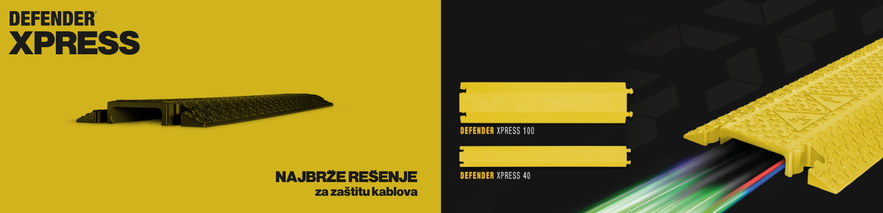 Defender XPRESS