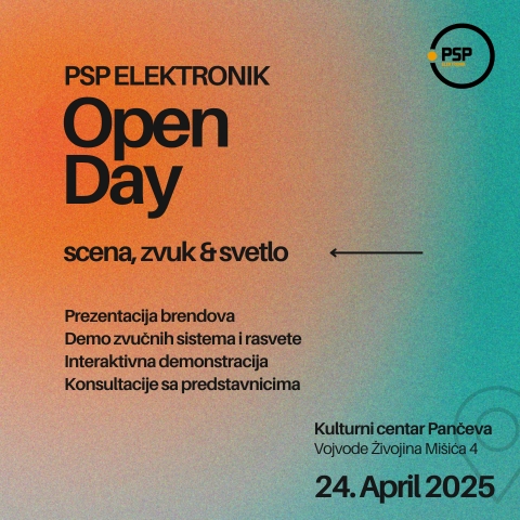 Open Day Mobile