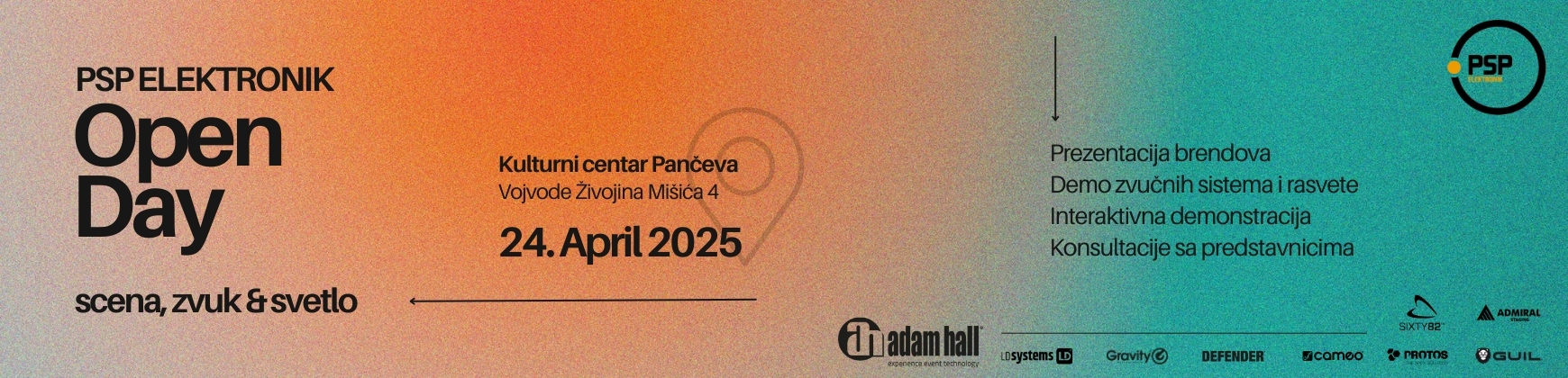 Open Day
