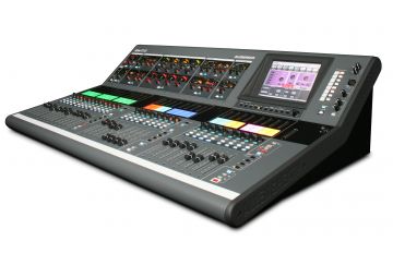 ALLEN & HEATH iLive-T112