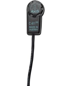 AKG C411 L