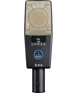 AKG C414 XLS