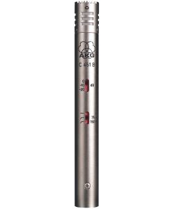 AKG C451 B