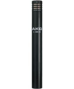 AKG C480 B COMBO