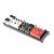 Palmer PEDALBAY® 50 S - Pedalboard