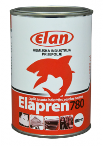 Elan Elapren 780 - 1 l
