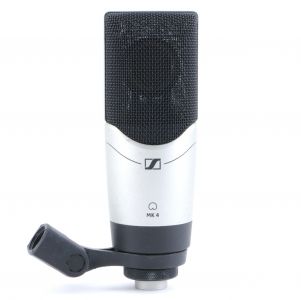 Sennheiser MK4