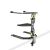Stalak za laptop Gravity GLTS01B