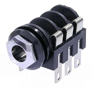 Neutrik NMJ6HC-S