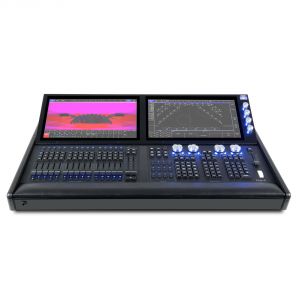 ChamSys MagicQ MQ500 Stadium Console