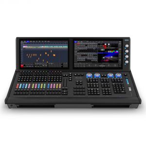 ChamSys MagicQ MQ500M Stadium Console