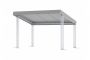 Sixty82 SLOPPING-ROOF-6X4