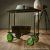 Transportna kolica Gravity CART L 01 B