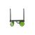 Transportna kolica Gravity CART L 01 B