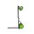 Transportna kolica Gravity CART L 01 B