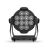 LED PAR reflektor Cameo CLPST4G2