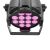 LED PAR reflektor Cameo CLPST4G2