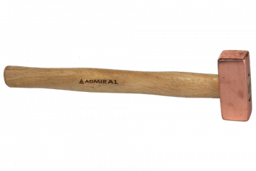 Admiral Staging TROVACHA6