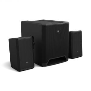 LD Systems DAVE 18 G4X