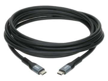 KLOTZ a.i.s. USB-CC-2.0
