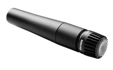 SHURE SM57 LC