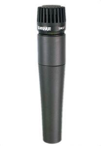 Shure SM57 cena prodaja