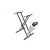 DJ desk Gravity KSX 2 RD SET 1