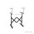 Stalak za klavijaturu Gravity GKSAKS01B