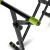 Stalak za klavijaturu Gravity GKSAKS01B