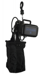 PROTOS VOYAGER S+ DC 15m D8+