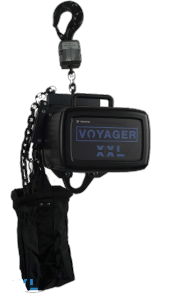 PROTOS VOYAGER XXL DC 24m DB D8