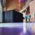 Pipe and Drape adapter Gravity GPADA