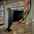 Pipe and Drape adapter Gravity GPADA