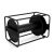 Velika metalna motalica za kablove Adam Hall 4 STAR CD 650