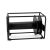 Velika metalna motalica za kablove Adam Hall 4 STAR CD 650