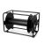Velika metalna motalica za kablove Adam Hall 4 STAR CD 650