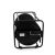 Velika metalna motalica za kablove Adam Hall 4 STAR CD 650