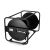 Velika metalna motalica za kablove Adam Hall 4 STAR CD 650