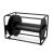 Velika metalna motalica za kablove Adam Hall 4 STAR CD 650
