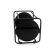 Velika metalna motalica za kablove Adam Hall 4 STAR CD 650