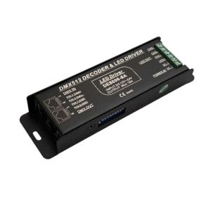 JB ELECTRONICS DE8000-6A