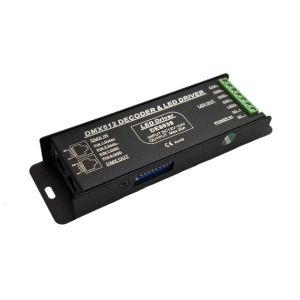JB ELECTRONICS DE8036