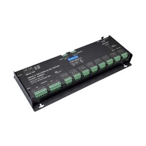 JB ELECTRONICS DE8524