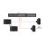 Aktivni sabvufer LD Systems DQOR® SUB 8 A