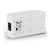 Instalacioni sabvufer LD Systems DQOR® SUB 8 A W