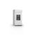 Instalacioni sabvufer LD Systems DQOR® SUB 8 A W