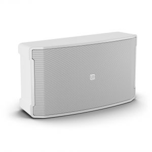 LD Systems DQOR® SUB 8 D W
